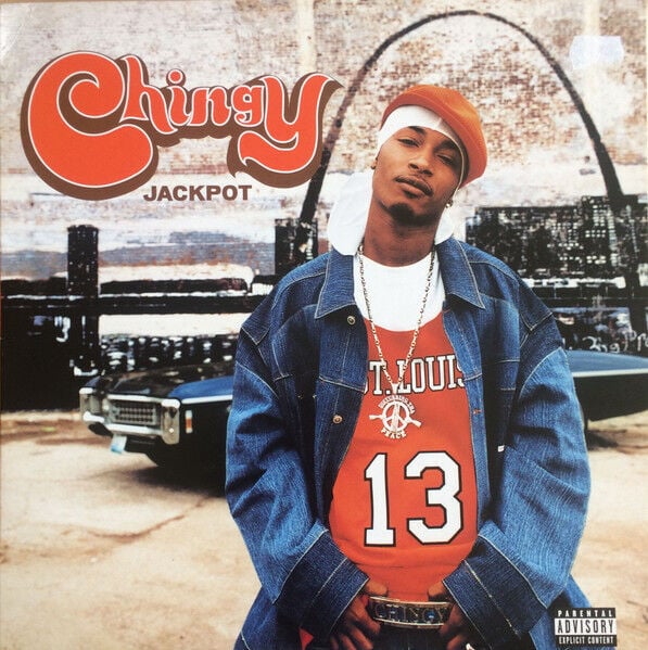 Chingy, "Jackpot"
